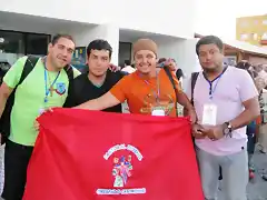 Tercer da Congreso Naciona (13)