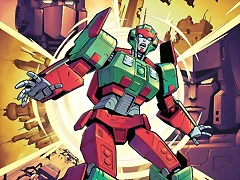 Transformers 031-000