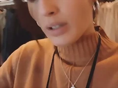 Video Marhaya Guerrer IG Stories 1-12-2020 (1) Video Marhaya Guerrer IG Stories 1-12-2020 (1)