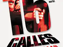 16calles_poster