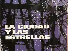 La ciudad y las estrellas