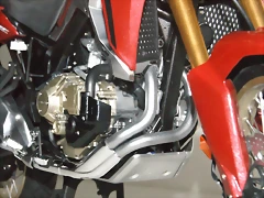 Honda crf 1000L Africa twin 10 Honda crf 1000L Africa twin 10