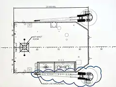 Escotillon IV Hangar 1