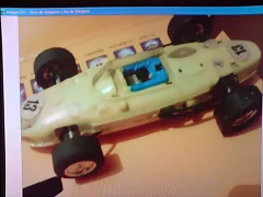 Ferrari V6 1
