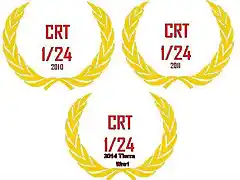 2014 logos