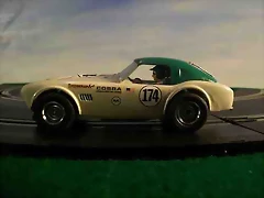 AC Cobra Pintado 7 AC Cobra Pintado 7
