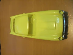 Aston Martin DB5 Amarillo 3 Aston Martin DB5 Amarillo 3
