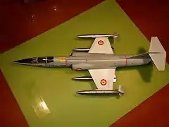 f-104 arriba