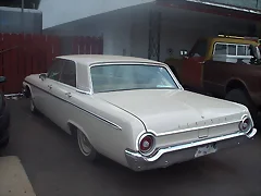 GALAXIE ARIZONA