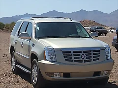 ESCALADE