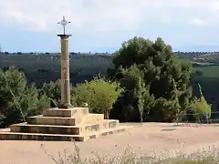 LA CRUZ, VALE 2