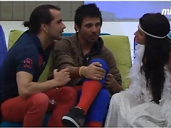 Fiesta carnaval 4 Fiesta carnaval 4