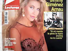 norma duval lecturas revista