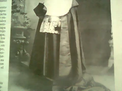 CANONIGO 050
