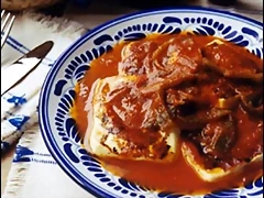 Rabo de Mestiza