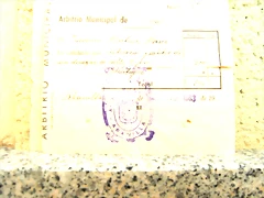 Abanilla arbitrio munipal. J.M. Abanilla arbitrio munipal. J.M.