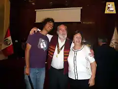 Familia Feliz