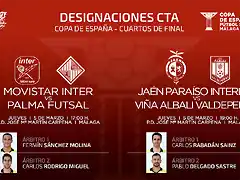 designaciones_cuartos_copa_espana_futdal_jueves_0