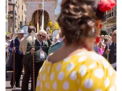 salida hermandad rocio granada camino 2019 antonio orantes 15 salida hermandad rocio granada camino 2019 antonio orantes 15