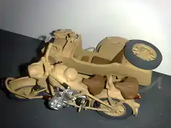 BMW R75