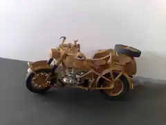 BMW R75