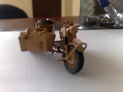 BMW R75