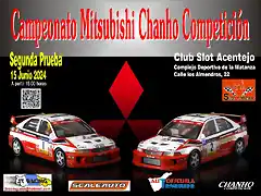 Cartel 2Pruena Mitsubishi