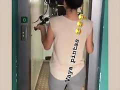 Video Mar?a IG Stories 14-3-2019 (2) Video Mar?a IG Stories 14-3-2019 (2)