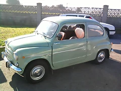 Seat 600 Colina del Cuervo Febrero\'11 (4)