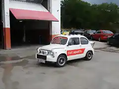 fiat 5