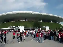 Estadio-Omnilife