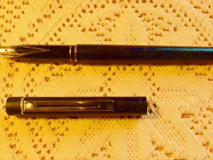 SHEAFFER,OTRA Y LIBRO ESTILOGRAFICAS 004 SHEAFFER,OTRA Y LIBRO ESTILOGRAFICAS 004