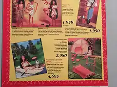 catalogo pocahontas 2