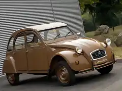 2CV