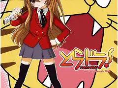 Aisaka-Taiga