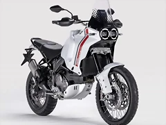 DucatiX