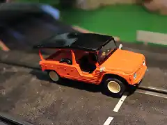 CITROEN  MEHARI 1967