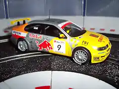 Seat Toledo Cupra ETCC  SCALEXTRIC