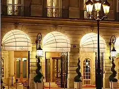 Hotel de Paris