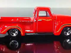 Chevy Truck 1952_2015_1