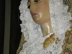 La virgen de las angustias perfil nerja