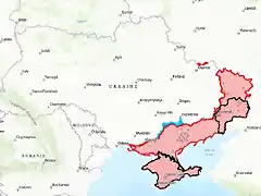 Ukraine War 13 June 2024