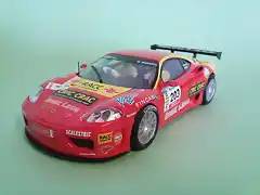 Ferrari 360 GTC 01