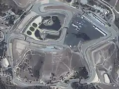 Laguna Seca - circuit 5