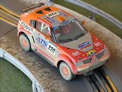 raid-2005-barcelona dakar-320-mitsubishi pajero raid-2005-barcelona dakar-320-mitsubishi pajero