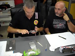 GTs Tercera Cursa - 45
