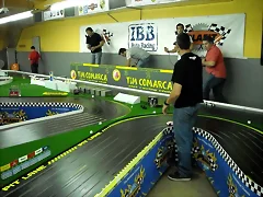GTs Tercera Cursa - 43