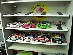 GTs Tercera Cursa - 46