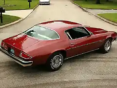 Camaro 75