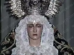 La Virgen de la Esperanza de Nerja